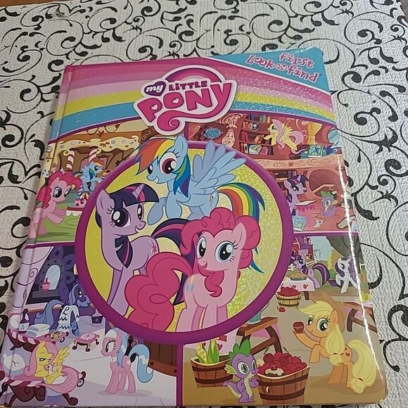 My Little Pony  Bundle - Picture 2 of 12
